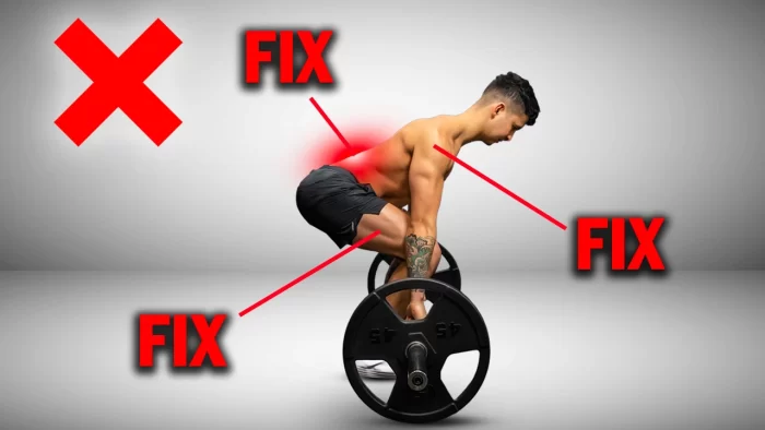 Mastering Correct Deadlift Form: A Step-by-Step Guide