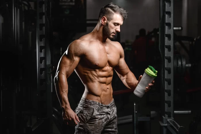 Best Supplements for Enhanced ACFT Performance In 2024